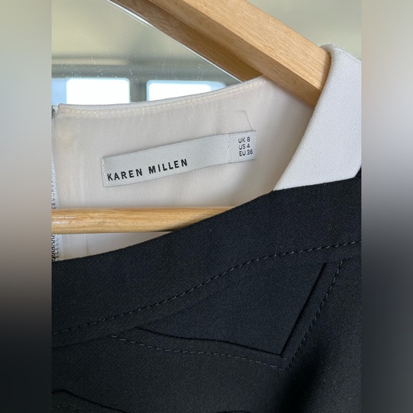 Karen Millen pencil dress - Picture 4 of 4